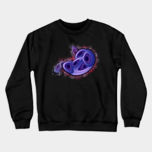 Bellyache Crewneck Sweatshirt